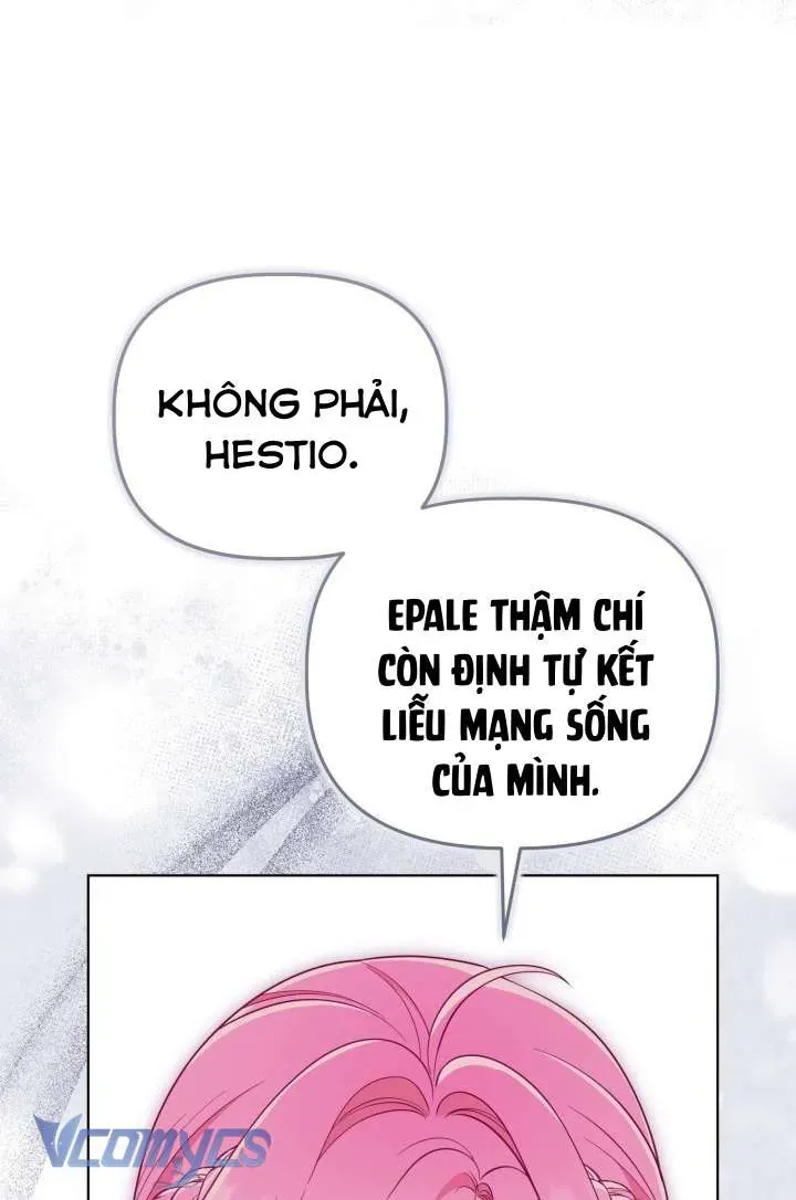 Sự Điều Trị Đặc Biệt Của Tinh Linh - Chap 113 - Trang 54