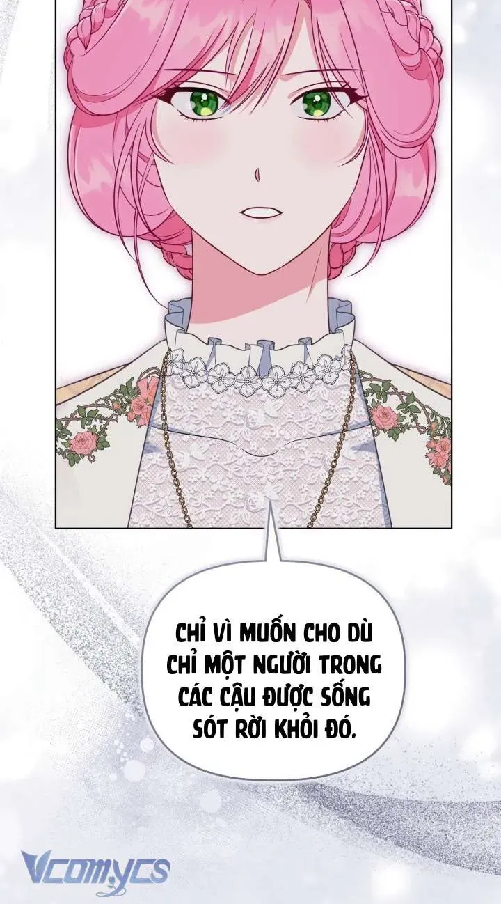 Sự Điều Trị Đặc Biệt Của Tinh Linh - Chap 113 - Trang 55
