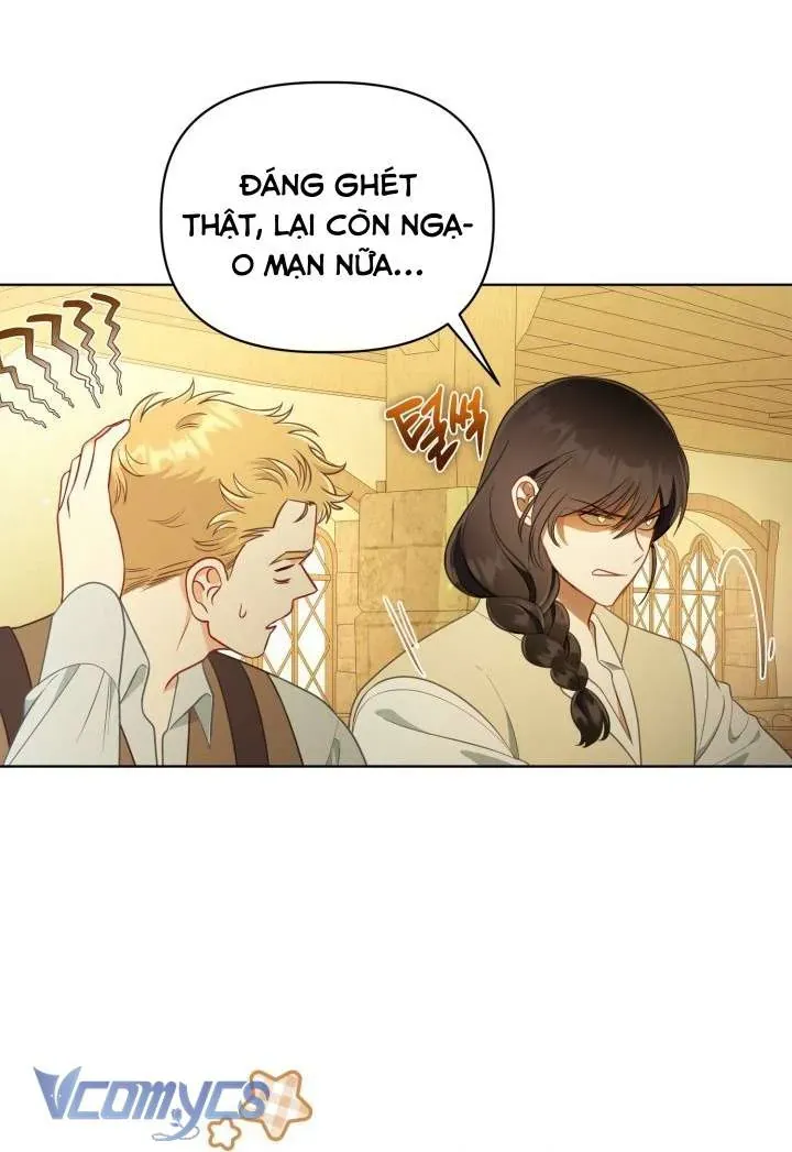 Sự Điều Trị Đặc Biệt Của Tinh Linh - Chap 113 - Trang 57