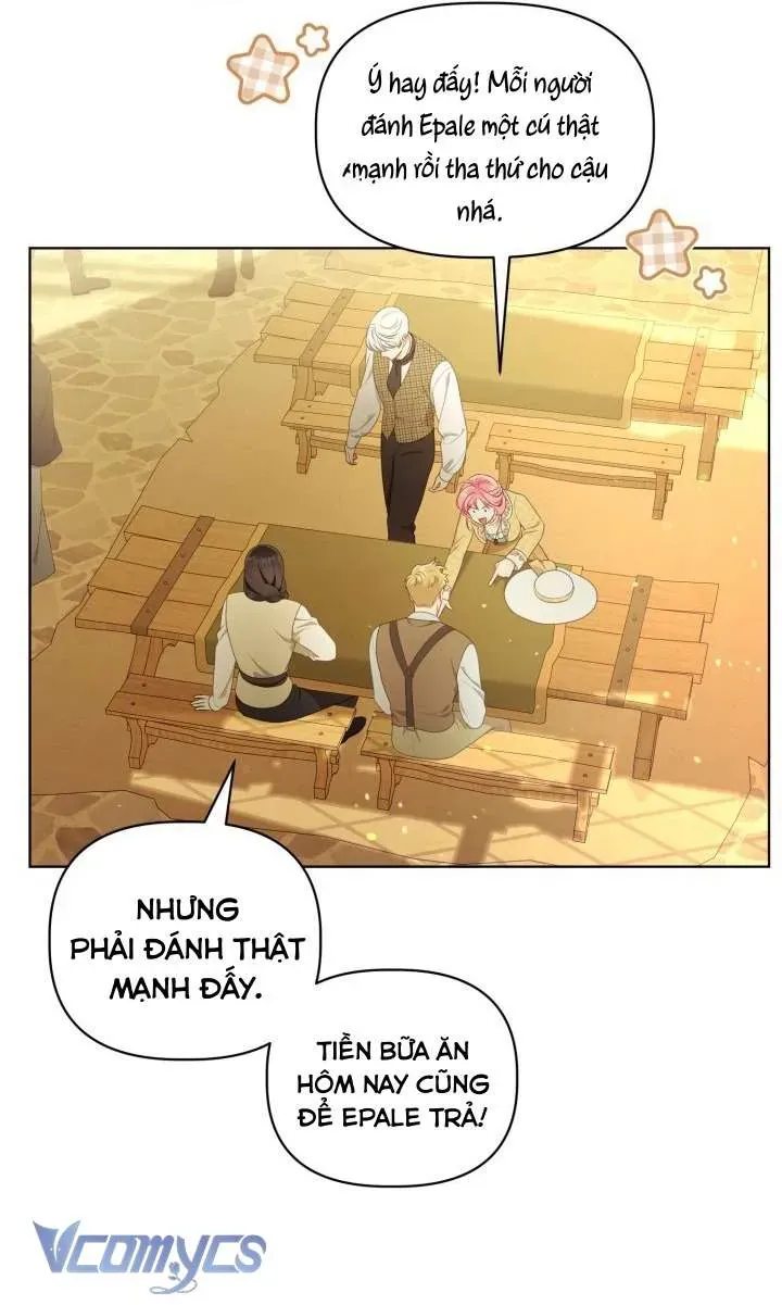 Sự Điều Trị Đặc Biệt Của Tinh Linh - Chap 113 - Trang 58