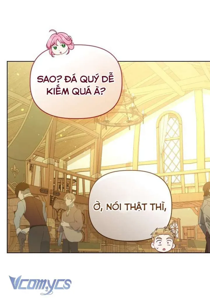 Sự Điều Trị Đặc Biệt Của Tinh Linh - Chap 113 - Trang 60