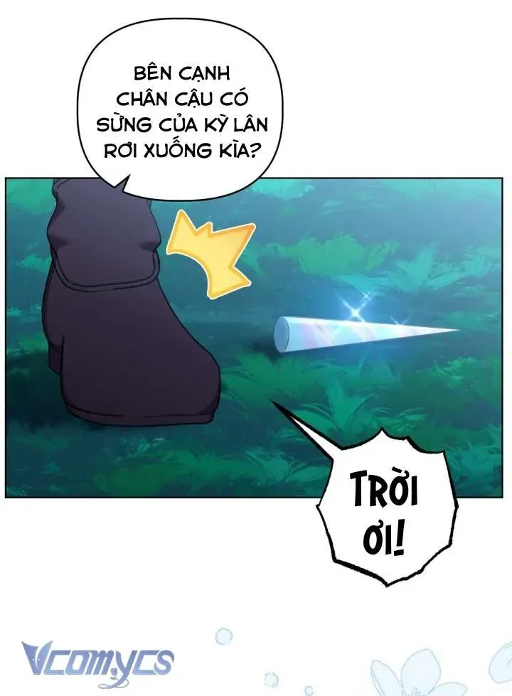 Sự Điều Trị Đặc Biệt Của Tinh Linh - Chap 113 - Trang 7