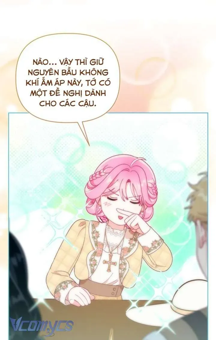 Sự Điều Trị Đặc Biệt Của Tinh Linh - Chap 113 - Trang 67