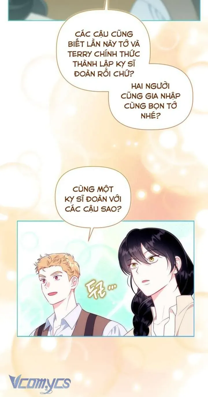 Sự Điều Trị Đặc Biệt Của Tinh Linh - Chap 113 - Trang 68