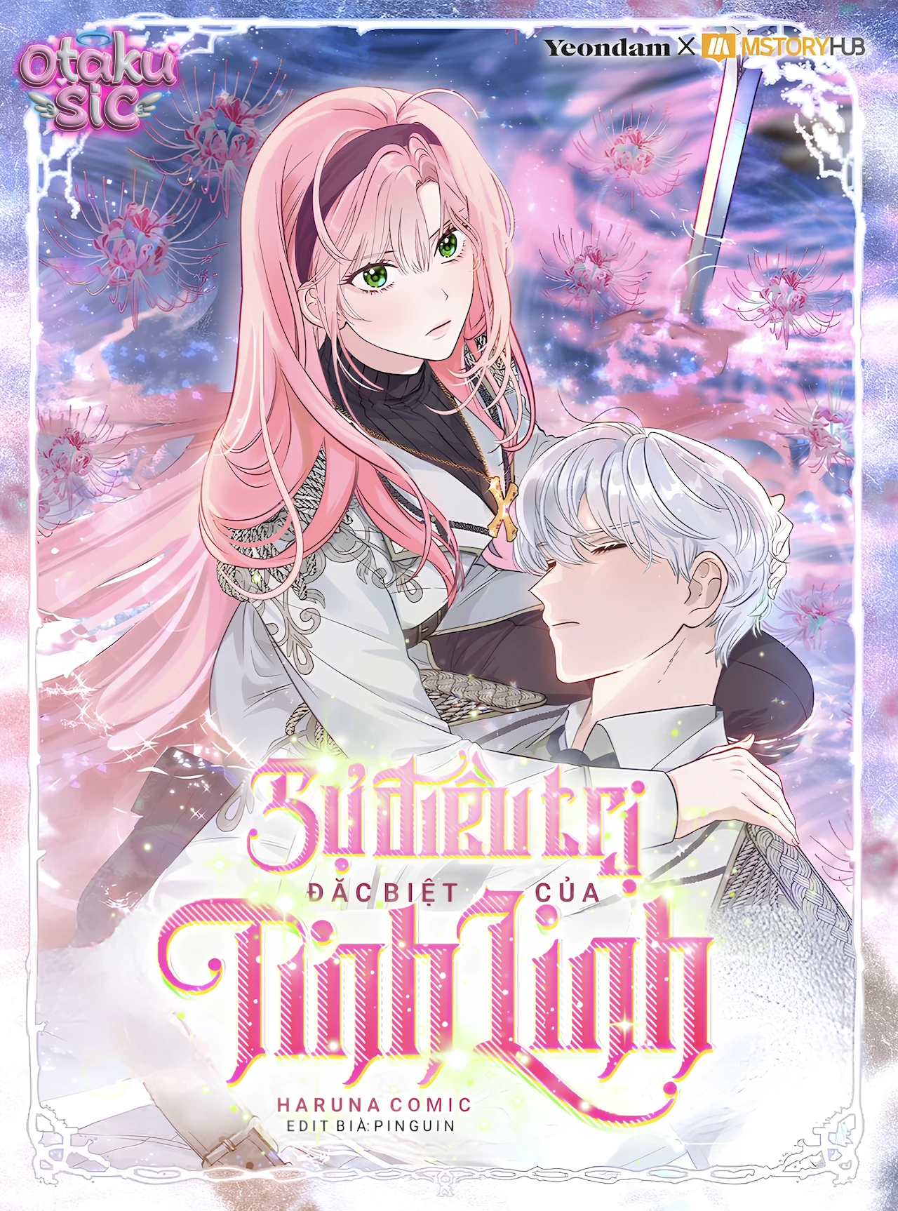 Sự Điều Trị Đặc Biệt Của Tinh Linh - Chap 114 - Trang 1