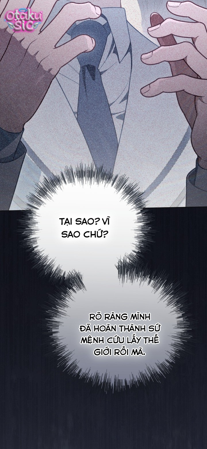 Sự Điều Trị Đặc Biệt Của Tinh Linh - Chap 115 - Trang 13
