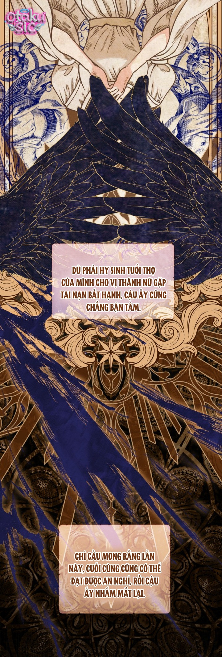 Sự Điều Trị Đặc Biệt Của Tinh Linh - Chap 115 - Trang 19