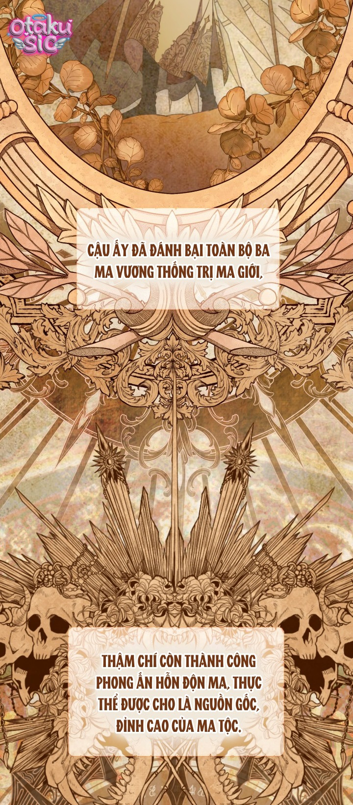 Sự Điều Trị Đặc Biệt Của Tinh Linh - Chap 115 - Trang 3