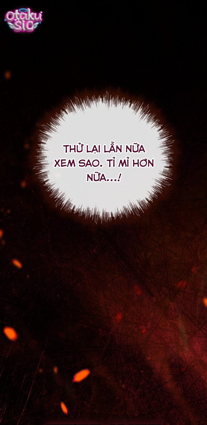 Sự Điều Trị Đặc Biệt Của Tinh Linh - Chap 115 - Trang 32