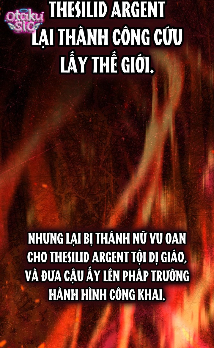 Sự Điều Trị Đặc Biệt Của Tinh Linh - Chap 115 - Trang 33