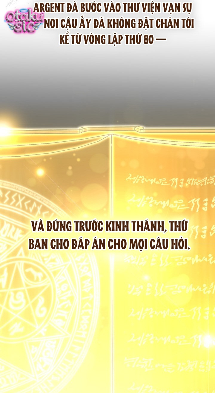 Sự Điều Trị Đặc Biệt Của Tinh Linh - Chap 115 - Trang 43