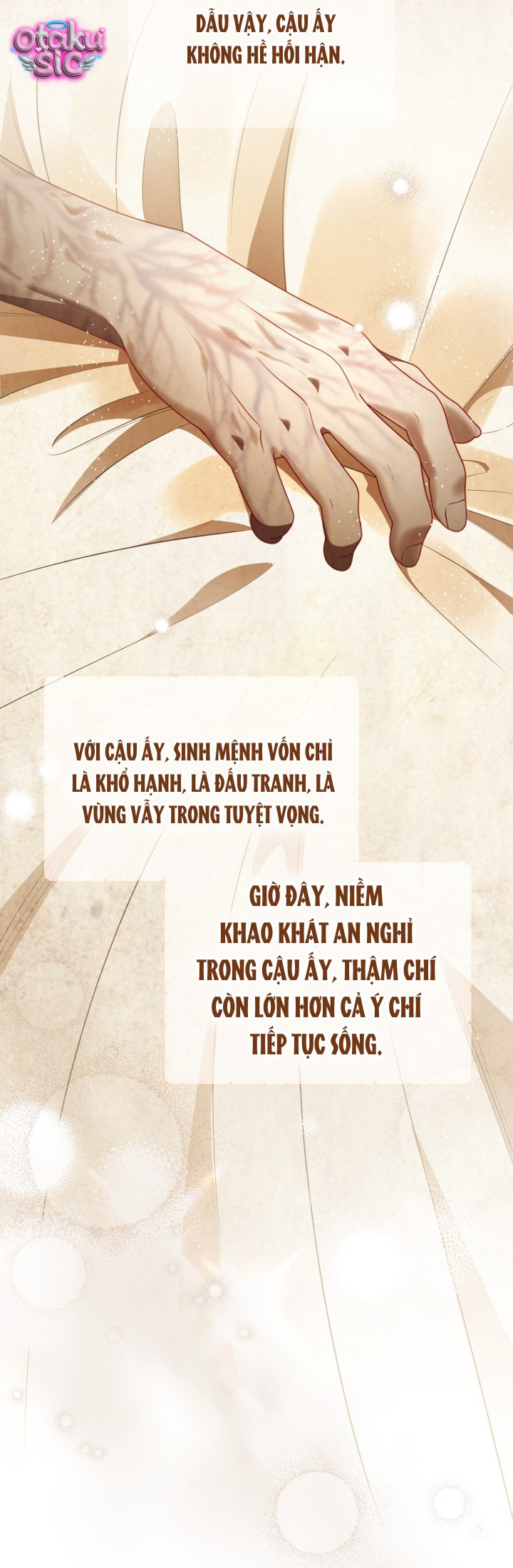Sự Điều Trị Đặc Biệt Của Tinh Linh - Chap 115 - Trang 6