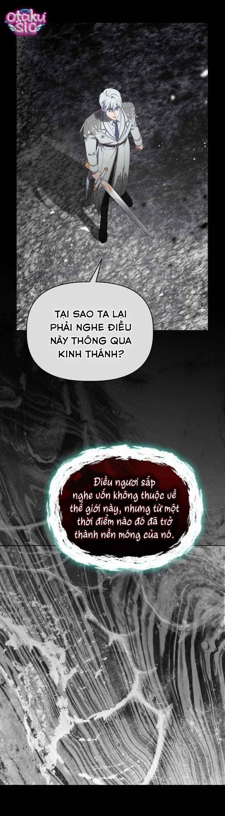 Sự Điều Trị Đặc Biệt Của Tinh Linh - Chap 116 - Trang 23