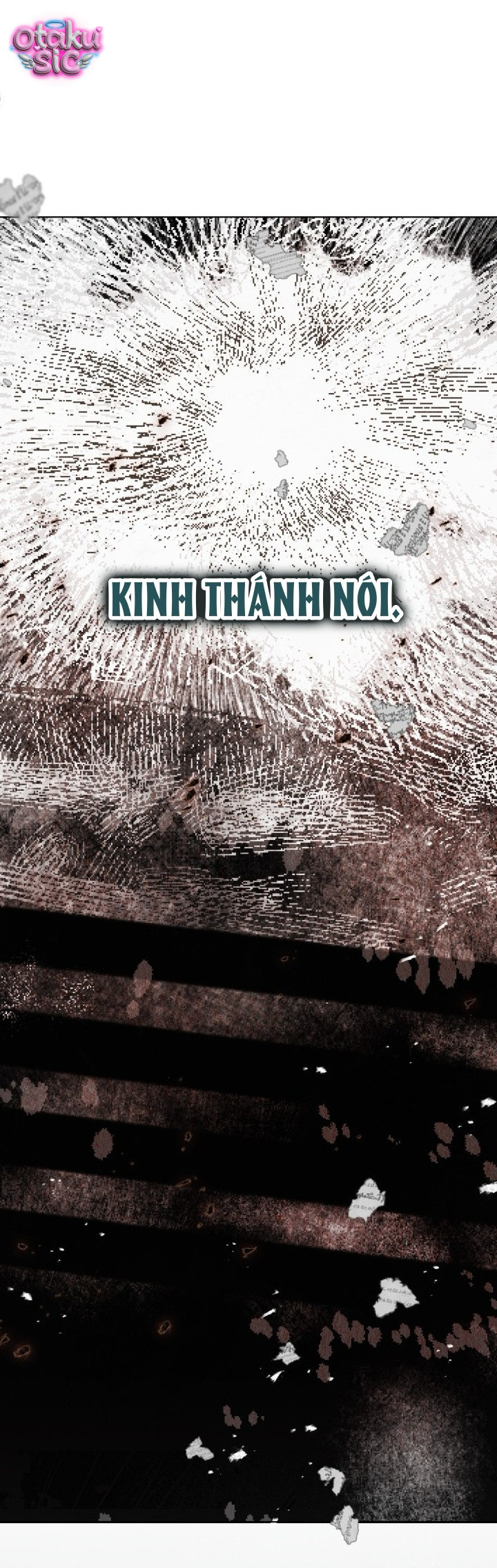 Sự Điều Trị Đặc Biệt Của Tinh Linh - Chap 116 - Trang 34