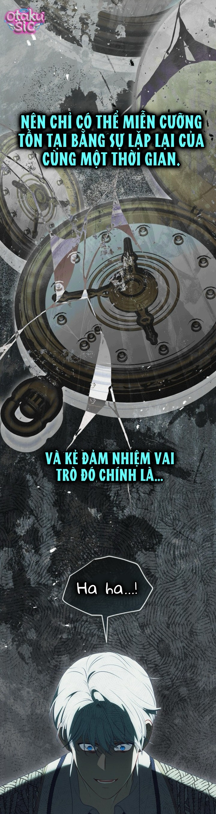 Sự Điều Trị Đặc Biệt Của Tinh Linh - Chap 116 - Trang 36
