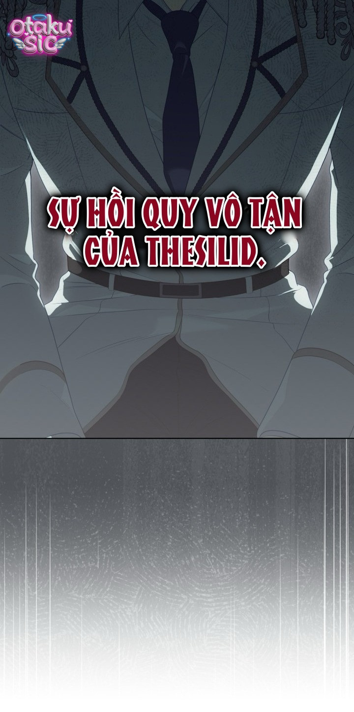 Sự Điều Trị Đặc Biệt Của Tinh Linh - Chap 116 - Trang 37