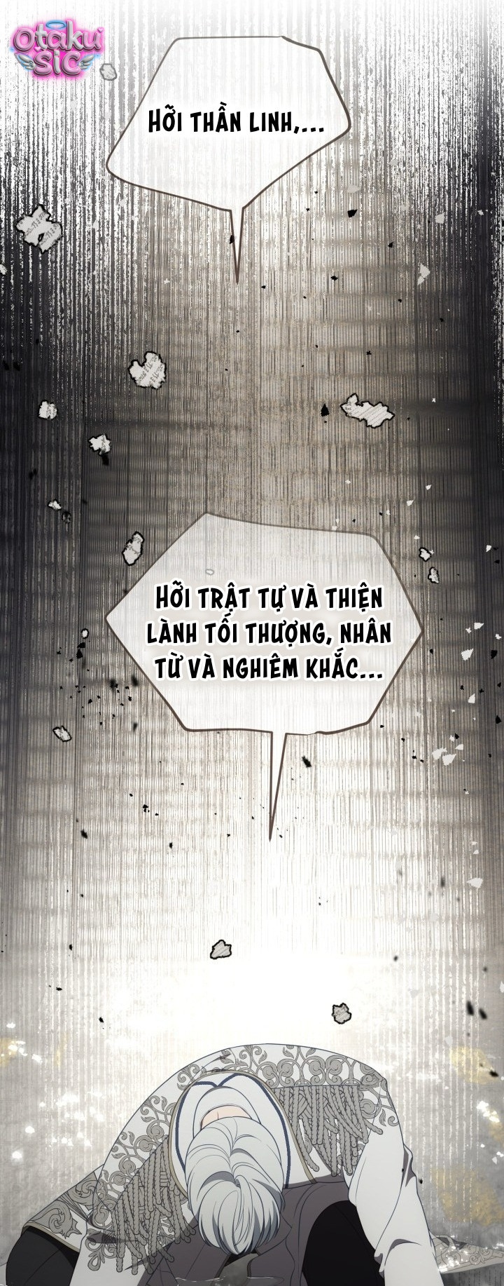 Sự Điều Trị Đặc Biệt Của Tinh Linh - Chap 116 - Trang 39