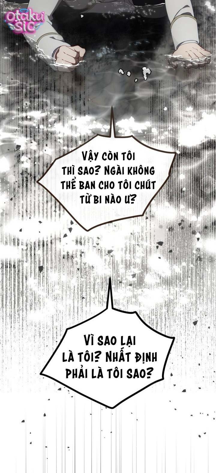 Sự Điều Trị Đặc Biệt Của Tinh Linh - Chap 116 - Trang 40