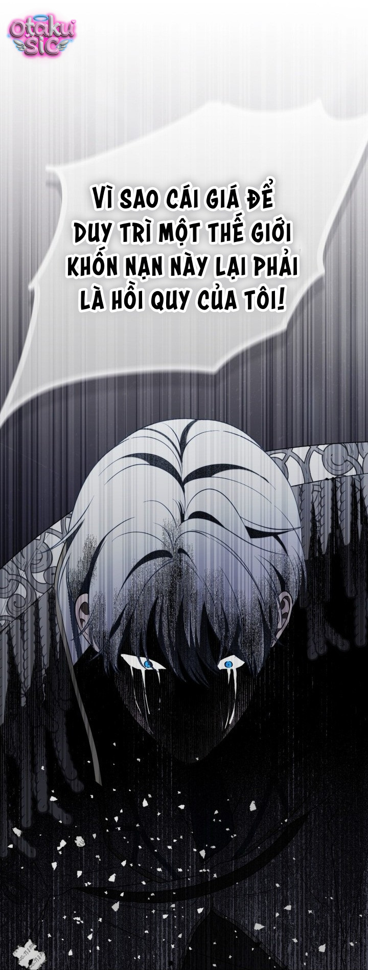 Sự Điều Trị Đặc Biệt Của Tinh Linh - Chap 116 - Trang 43