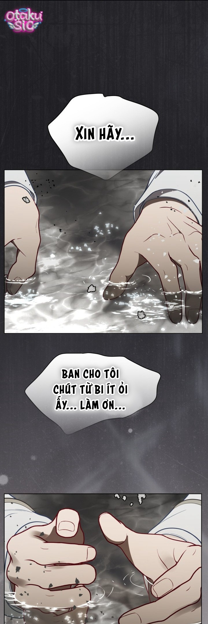 Sự Điều Trị Đặc Biệt Của Tinh Linh - Chap 116 - Trang 44