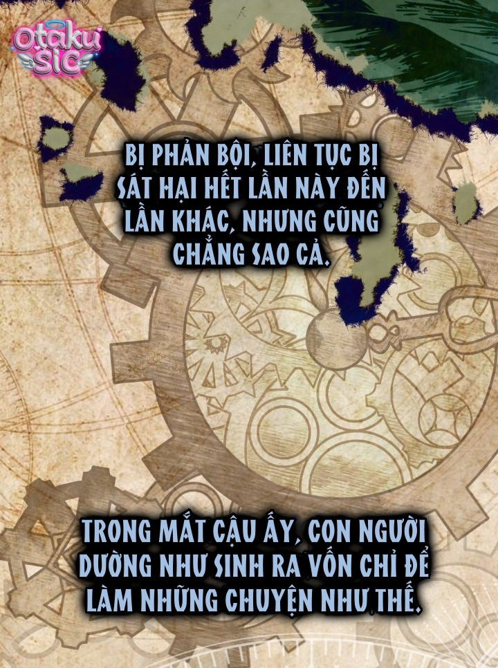 Sự Điều Trị Đặc Biệt Của Tinh Linh - Chap 116 - Trang 6
