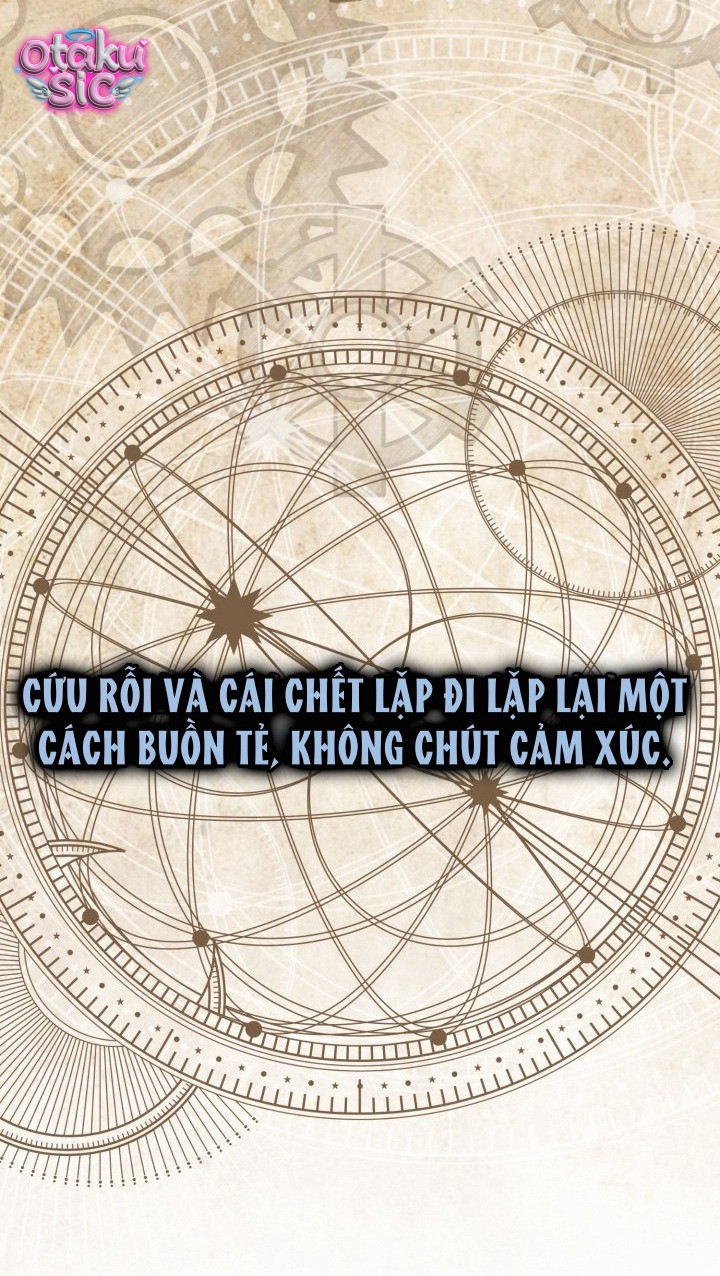 Sự Điều Trị Đặc Biệt Của Tinh Linh - Chap 116 - Trang 7