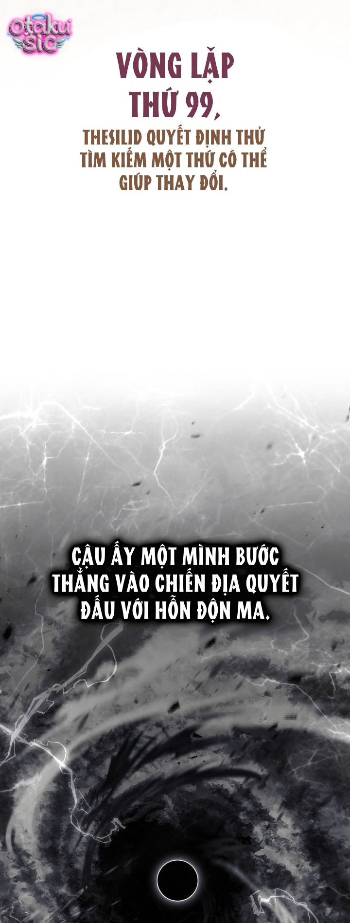 Sự Điều Trị Đặc Biệt Của Tinh Linh - Chap 116 - Trang 8