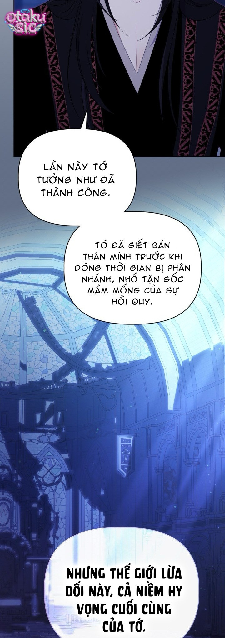 Sự Điều Trị Đặc Biệt Của Tinh Linh - Chap 117 - Trang 12