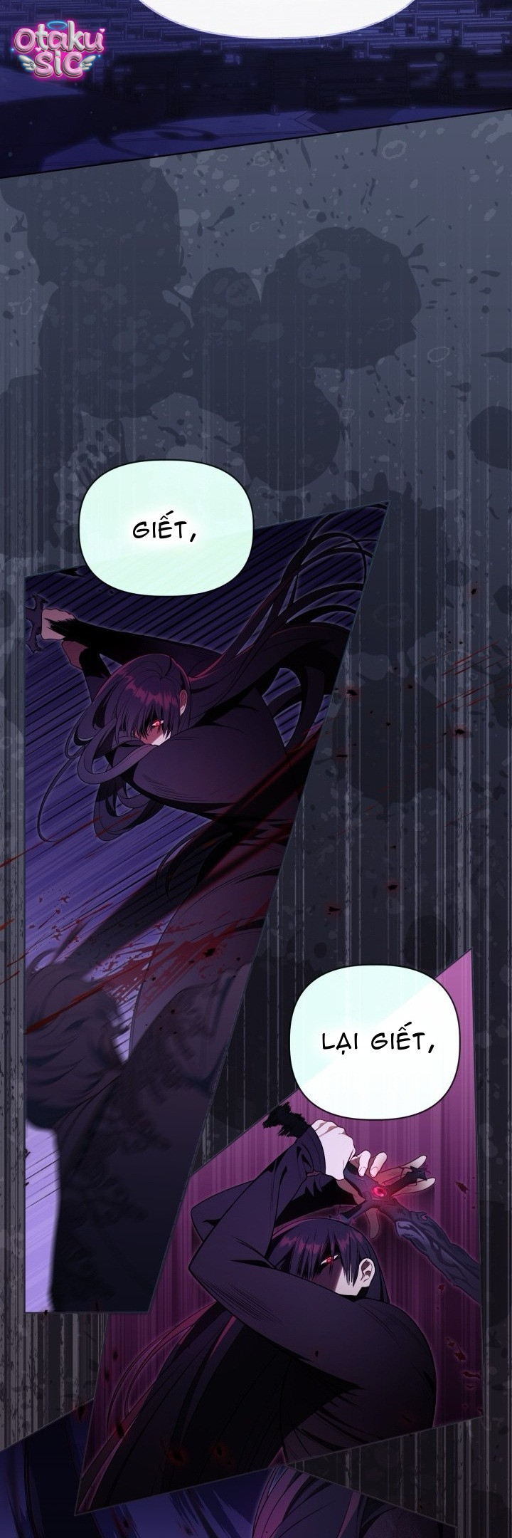 Sự Điều Trị Đặc Biệt Của Tinh Linh - Chap 117 - Trang 13