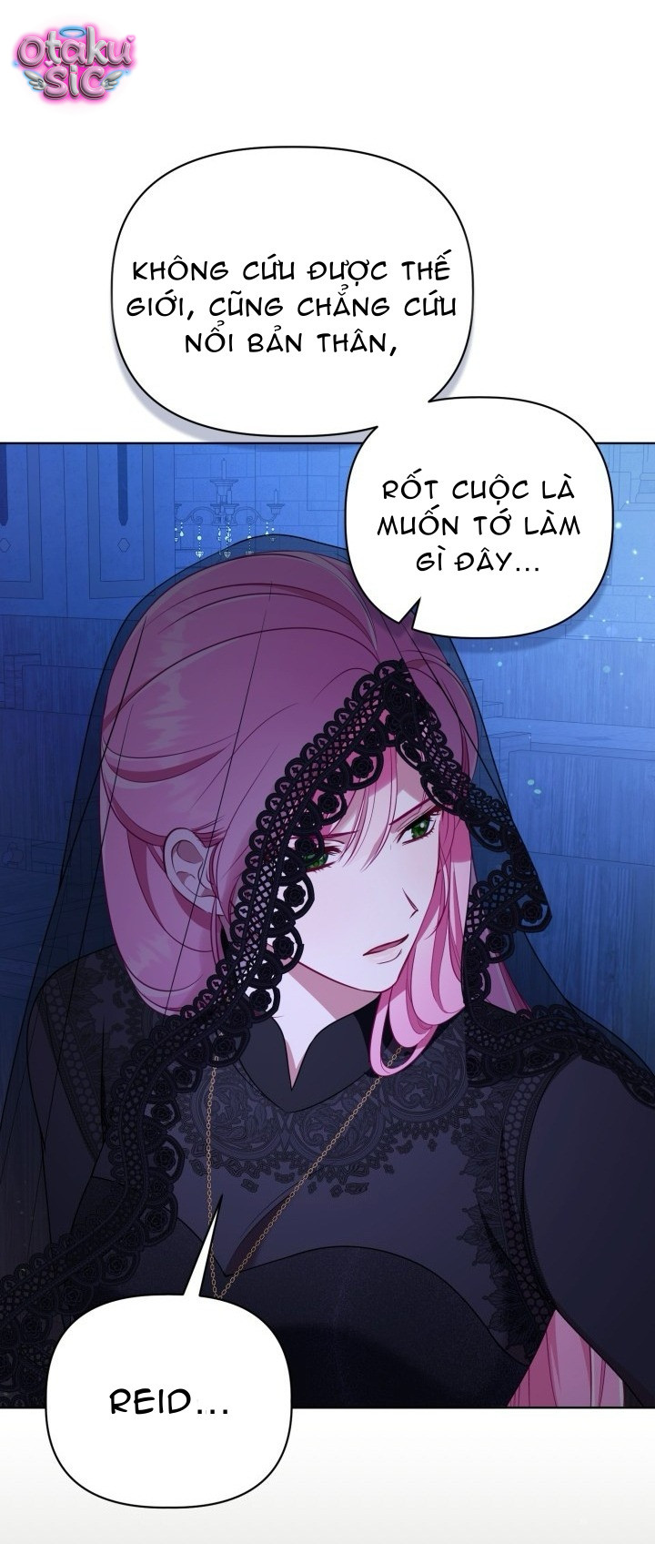Sự Điều Trị Đặc Biệt Của Tinh Linh - Chap 117 - Trang 16