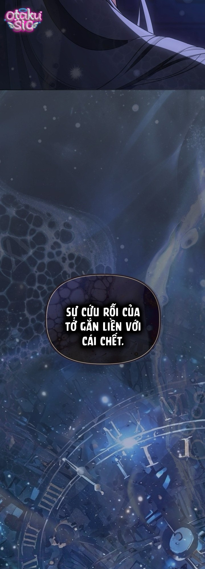 Sự Điều Trị Đặc Biệt Của Tinh Linh - Chap 117 - Trang 19