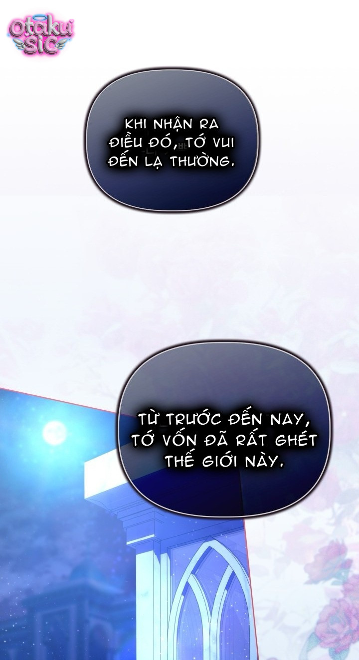 Sự Điều Trị Đặc Biệt Của Tinh Linh - Chap 117 - Trang 22