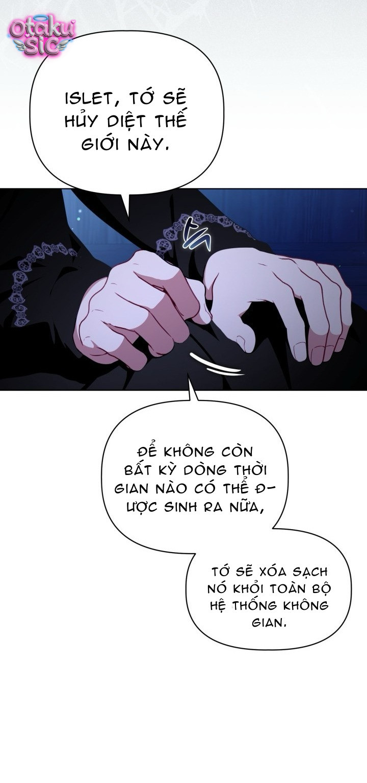 Sự Điều Trị Đặc Biệt Của Tinh Linh - Chap 117 - Trang 26