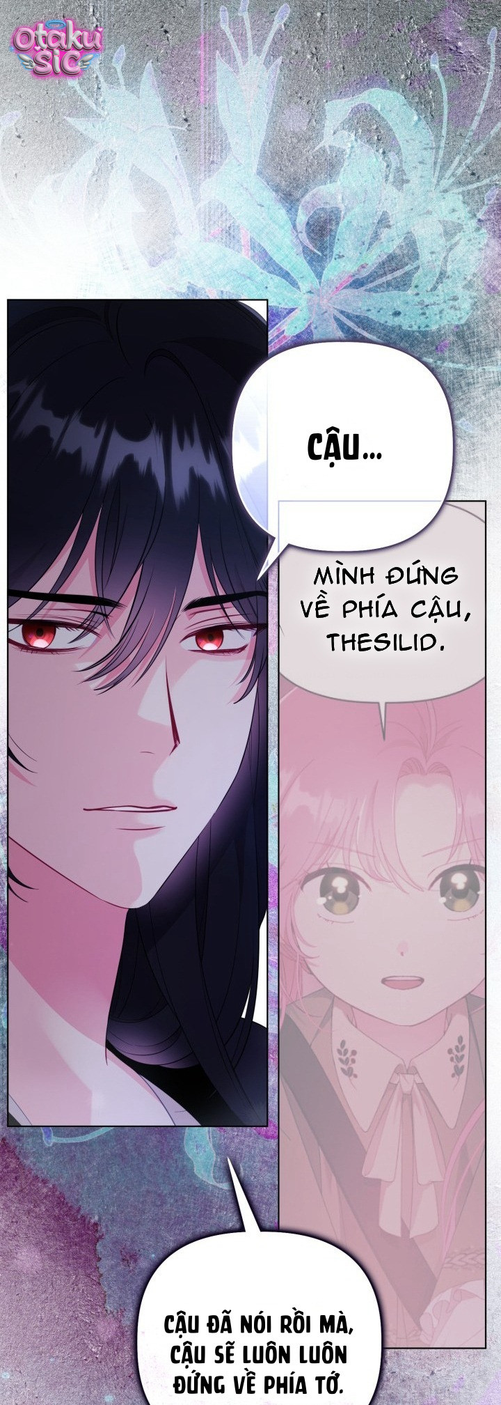 Sự Điều Trị Đặc Biệt Của Tinh Linh - Chap 117 - Trang 28