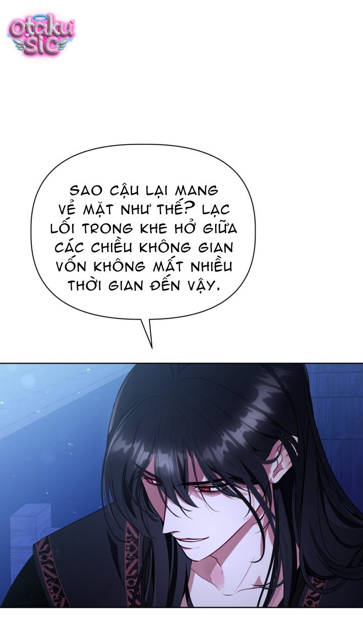 Sự Điều Trị Đặc Biệt Của Tinh Linh - Chap 117 - Trang 4