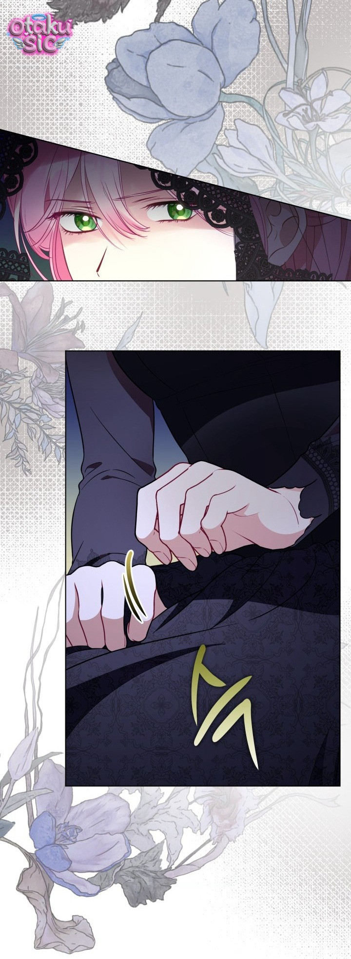 Sự Điều Trị Đặc Biệt Của Tinh Linh - Chap 117 - Trang 32