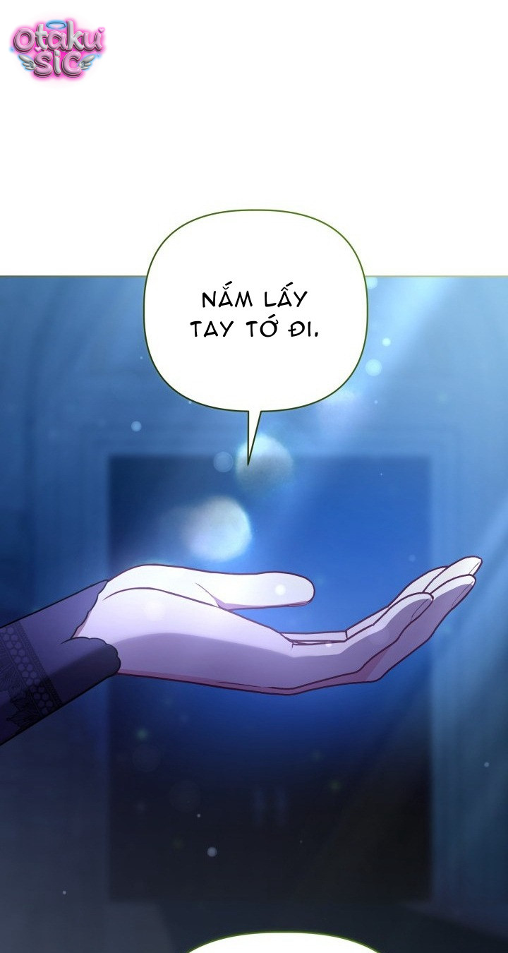 Sự Điều Trị Đặc Biệt Của Tinh Linh - Chap 117 - Trang 35