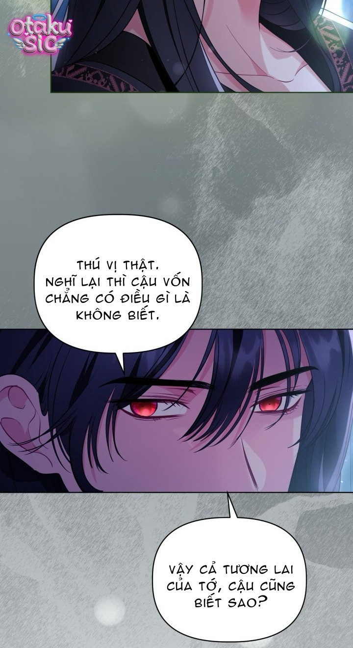 Sự Điều Trị Đặc Biệt Của Tinh Linh - Chap 117 - Trang 37