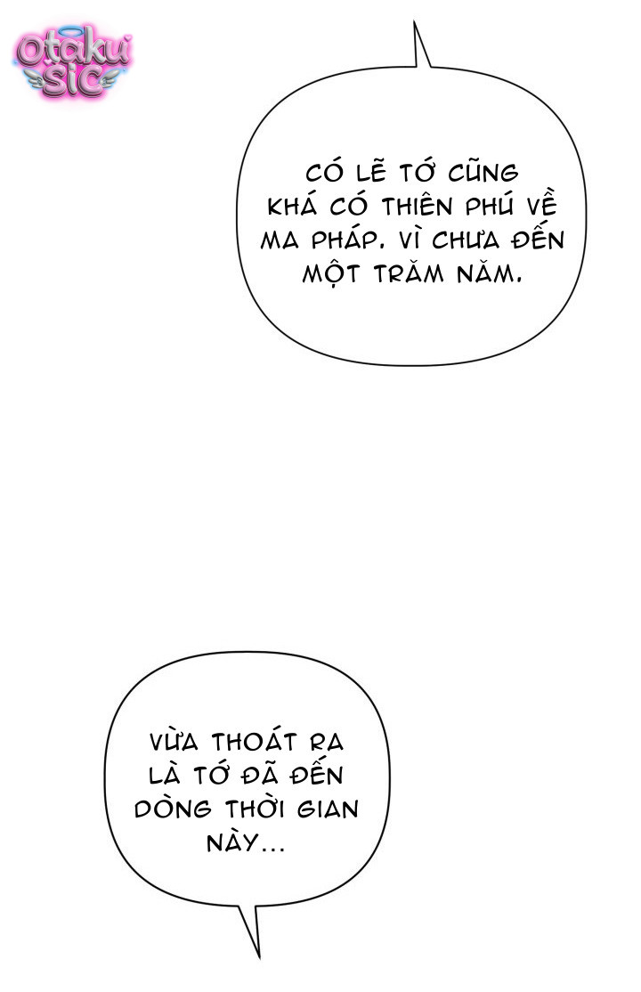 Sự Điều Trị Đặc Biệt Của Tinh Linh - Chap 117 - Trang 5
