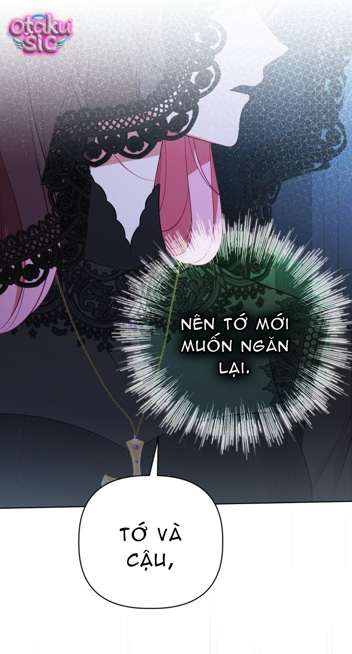 Sự Điều Trị Đặc Biệt Của Tinh Linh - Chap 117 - Trang 41