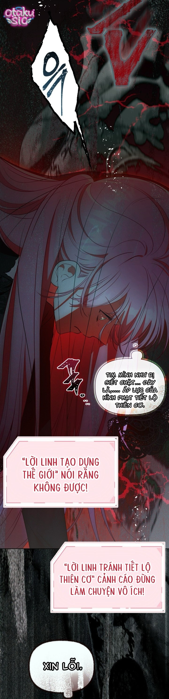 Sự Điều Trị Đặc Biệt Của Tinh Linh - Chap 117 - Trang 43