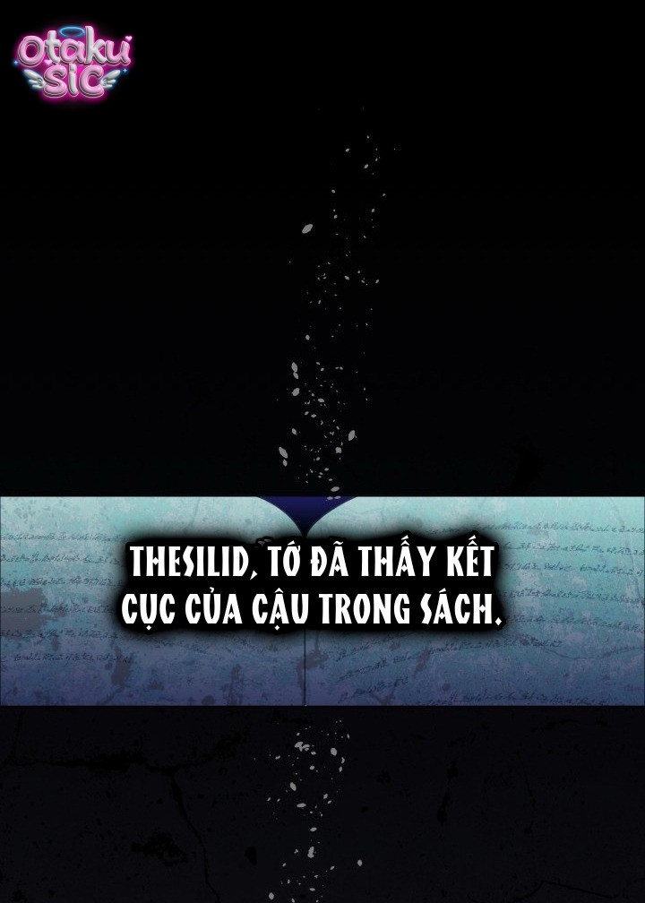 Sự Điều Trị Đặc Biệt Của Tinh Linh - Chap 117 - Trang 45