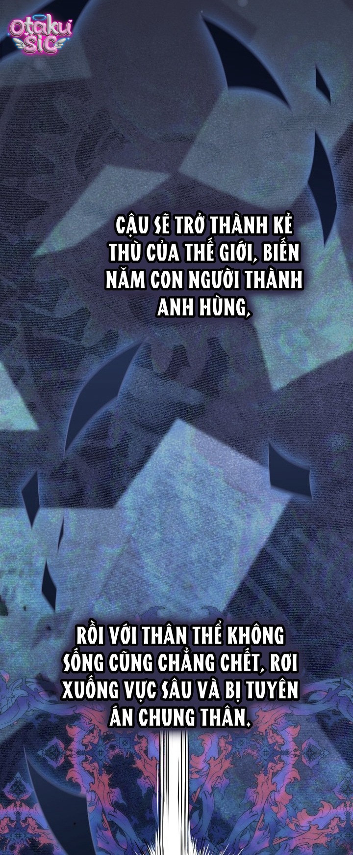 Sự Điều Trị Đặc Biệt Của Tinh Linh - Chap 117 - Trang 47