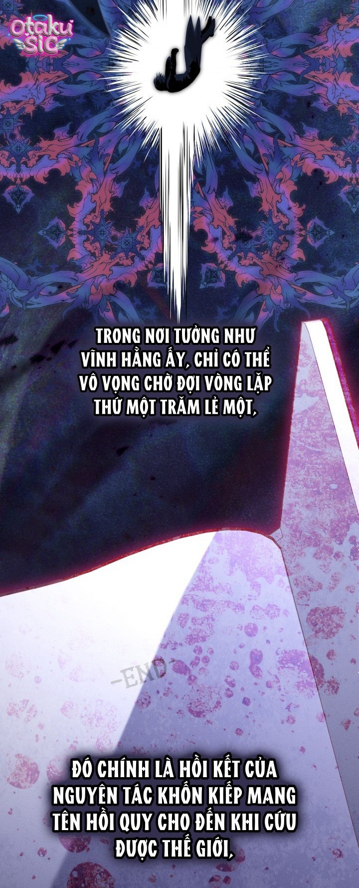 Sự Điều Trị Đặc Biệt Của Tinh Linh - Chap 117 - Trang 48