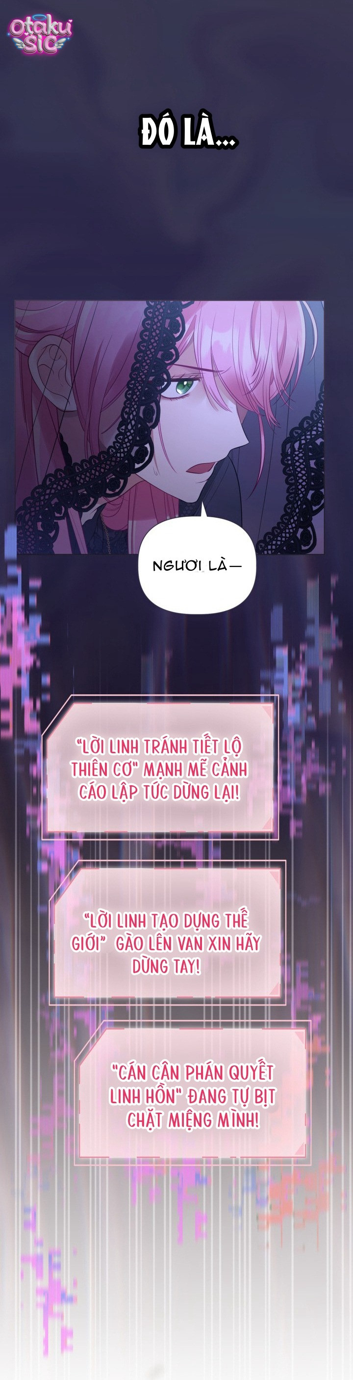 Sự Điều Trị Đặc Biệt Của Tinh Linh - Chap 117 - Trang 51