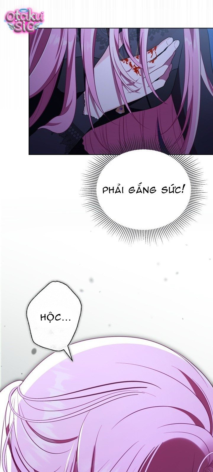Sự Điều Trị Đặc Biệt Của Tinh Linh - Chap 117 - Trang 58