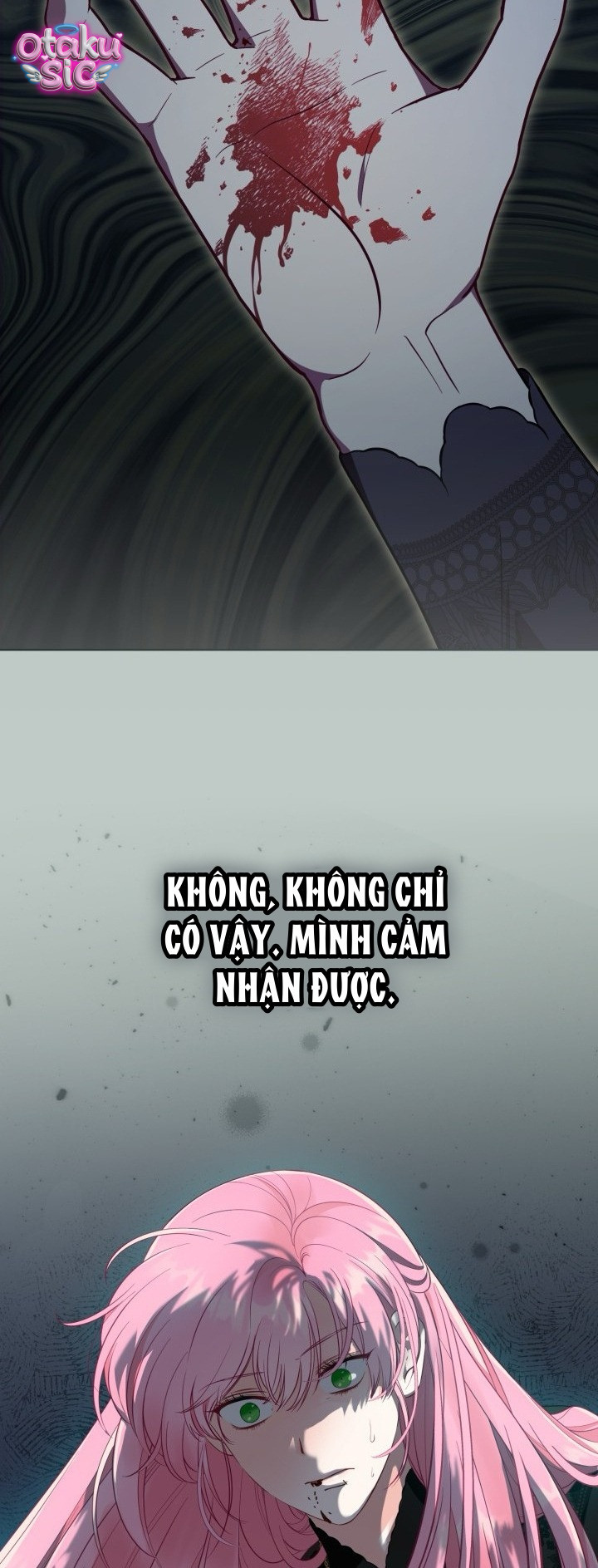 Sự Điều Trị Đặc Biệt Của Tinh Linh - Chap 117 - Trang 60