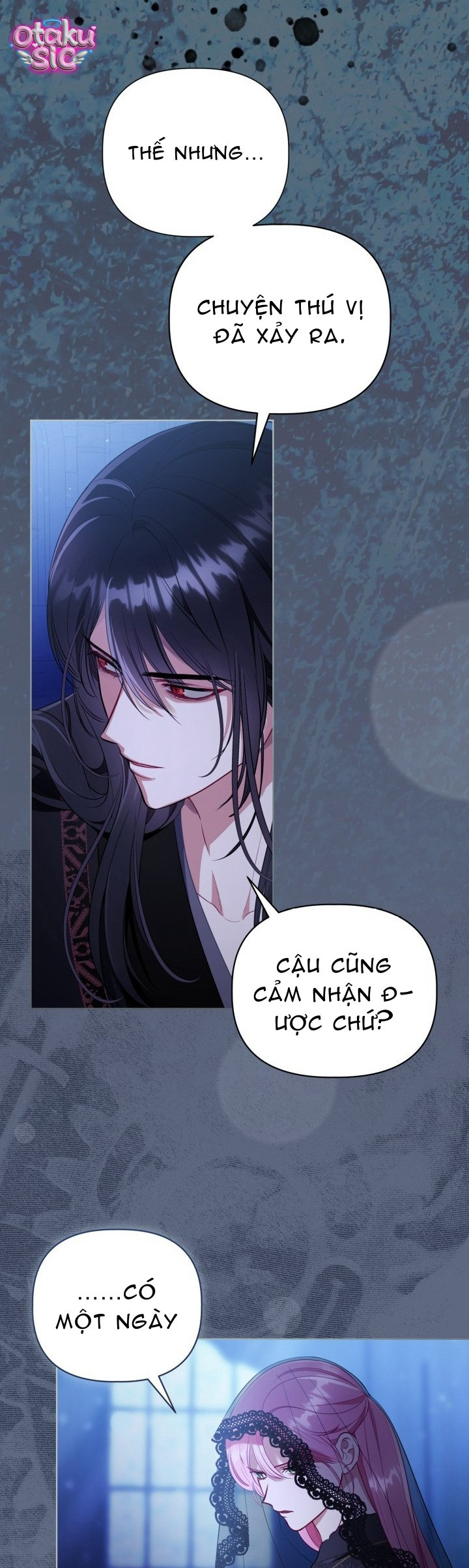Sự Điều Trị Đặc Biệt Của Tinh Linh - Chap 117 - Trang 9
