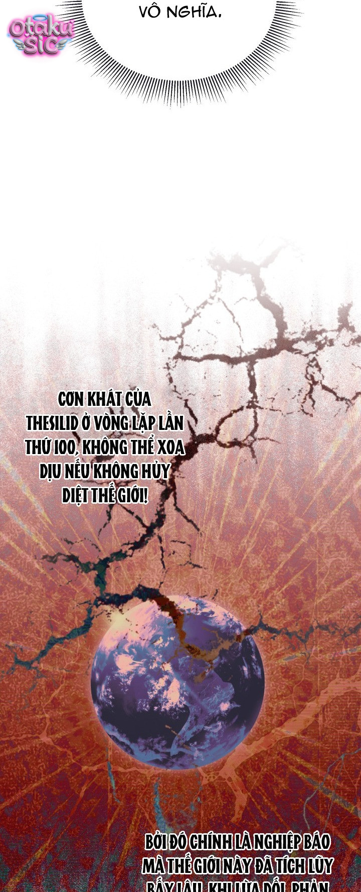 Sự Điều Trị Đặc Biệt Của Tinh Linh - Chap 118 - Trang 13