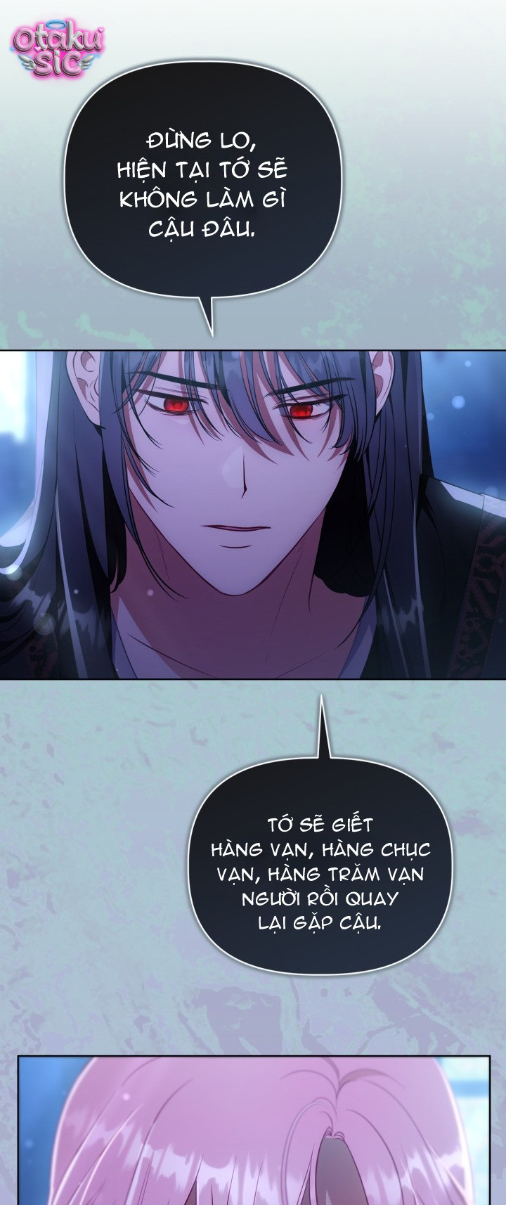 Sự Điều Trị Đặc Biệt Của Tinh Linh - Chap 118 - Trang 15